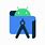 Android Studio Emulator Logo