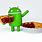 Android Version Pie