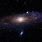 Andromeda Galaxy HD Wallpaper