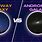 Andromeda Galaxy vs Milky Way Galaxy