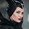 Angelina Jolie as Maleficent Makeup