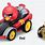 Angry Birds Car Toy