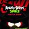 Angry Birds Space Poster Book