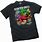 Angry Birds Space Shirt