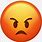 Angry Emoji Picture