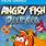 Angry Fish Game