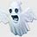 Angry Ghost Clip Art
