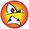 Angry Mad Emoji