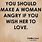 Angry Quotes About Love