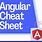 Angular 12 Cheat Sheet