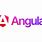 Angular 17 Logo