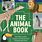 Animal Book Cartoon