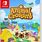 Animal Crossing for Switch