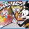 Animaniacs Reboot DVD