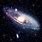 Animated Galaxies GIF
