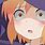 Anime Girl Crying Shocked