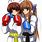 Anime Kickboxing