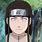 Anime Naruto Neji