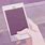 Anime On Phone GIF