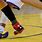 Ankle Sprain Basketball