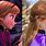 Anna From Frozen Hairstyle