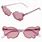 Anna Sui Sunglasses