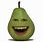 Annoying Pear