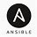 Ansible Logo