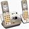 Answering Machines for Landline Phones