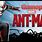 Ant-Man Games