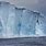 Antarctica Ice Shelf