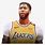 Anthony Davis Lakers PNG