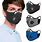 Anti Dust Face Mask