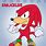 AoStH Knuckles