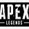 Apex Legends Logo Banner