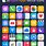 App Icon Symbols