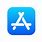 App Store Logo Images