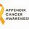 Appendix Cancer Ribbon