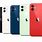 Apple 12 Phone Colors