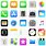 Apple All Icons