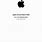 Apple Annual Report