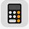 Apple Calculator Icon