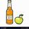 Apple Cider Drawing