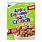 Apple Cinnamon Toast Crunch Cereal