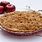 Apple Crumb Pie Recipe From Scratch