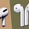Apple EarPods vs Air Pods