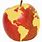 Apple Earth Lesson Plan