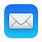 Apple Email Icon