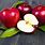 Apple Fruit 4K Wallpaper