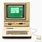Apple IIe Screen